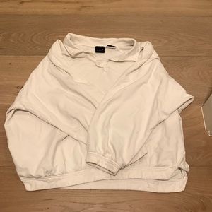oversized urban outfitters crewneck